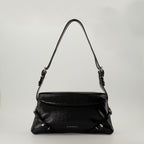 핸드백 및 숄더백 P'tit Voyou Bag Givenchy 검은색 Femme