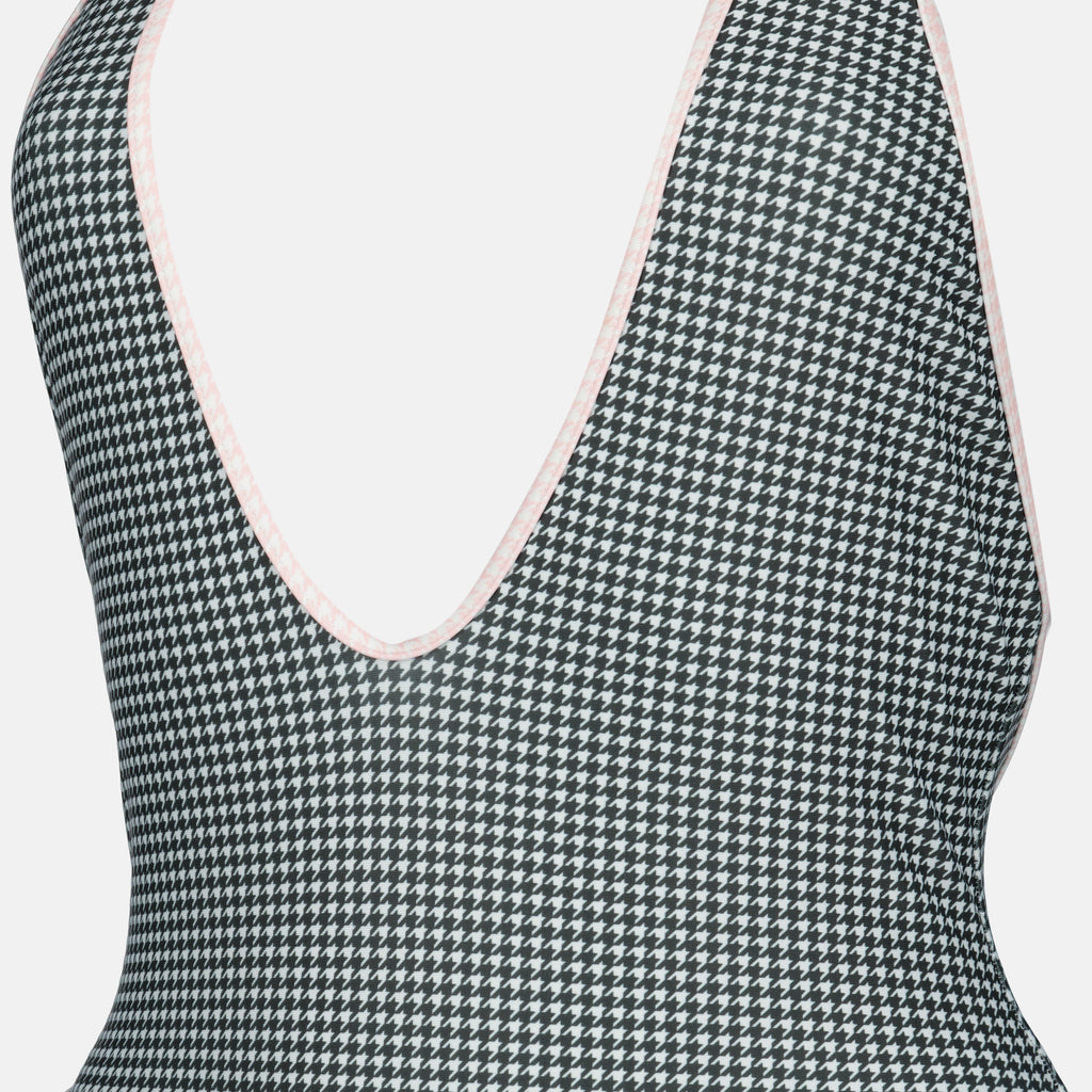 Image de l'article Maillot de bain Allie-D-Core de la marque Diesel pour Femme - Saison Printemps-Été 2026 - Vue détaillée_1