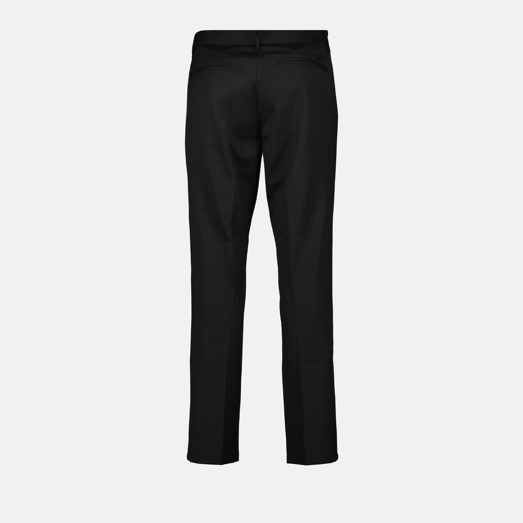 Pantalones P-Andy-A Pantalones Diesel Negro Homme