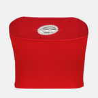 トップス トップ M-Clarksvillex Diesel 赤 Femme