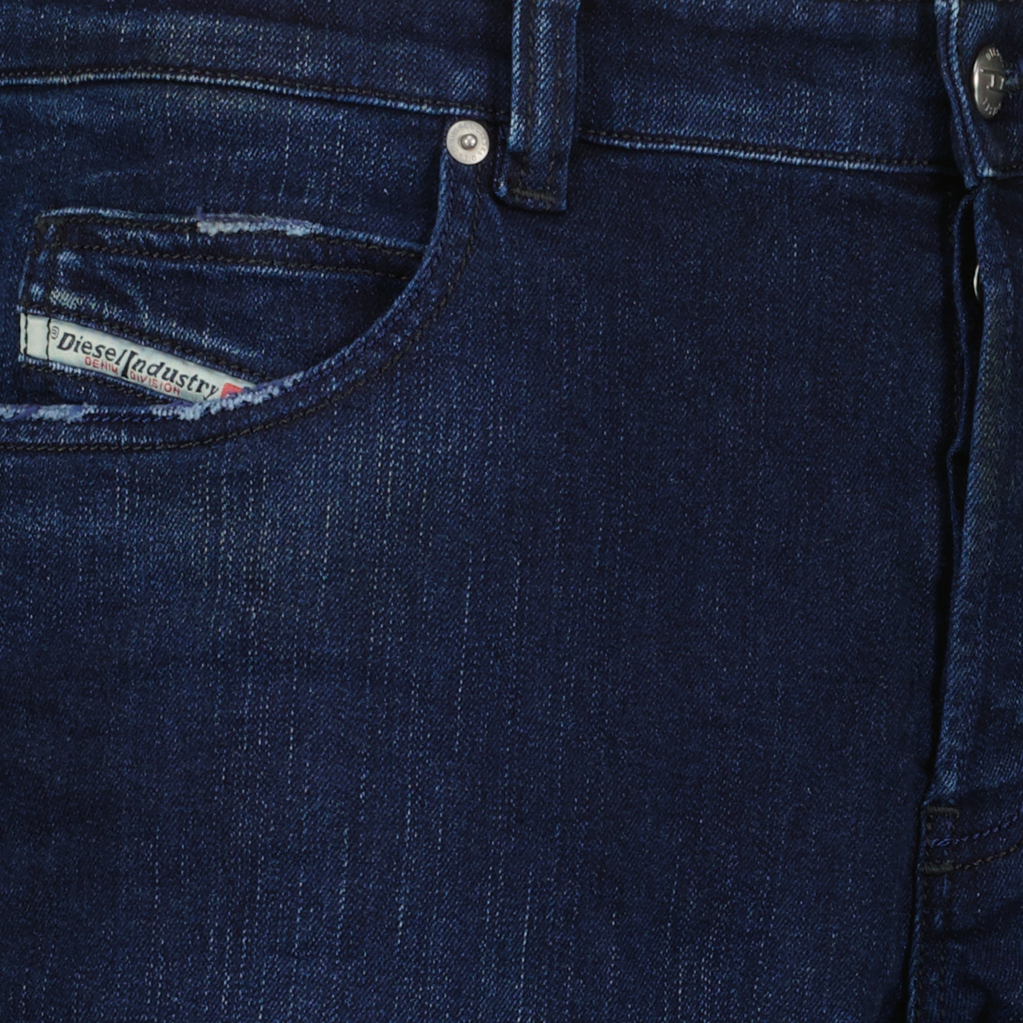 Image de l'article Jean D-Vyl 1993 L32 de la marque Diesel pour Homme - Saison Automne-Hiver 2025 - Vue détaillée_1