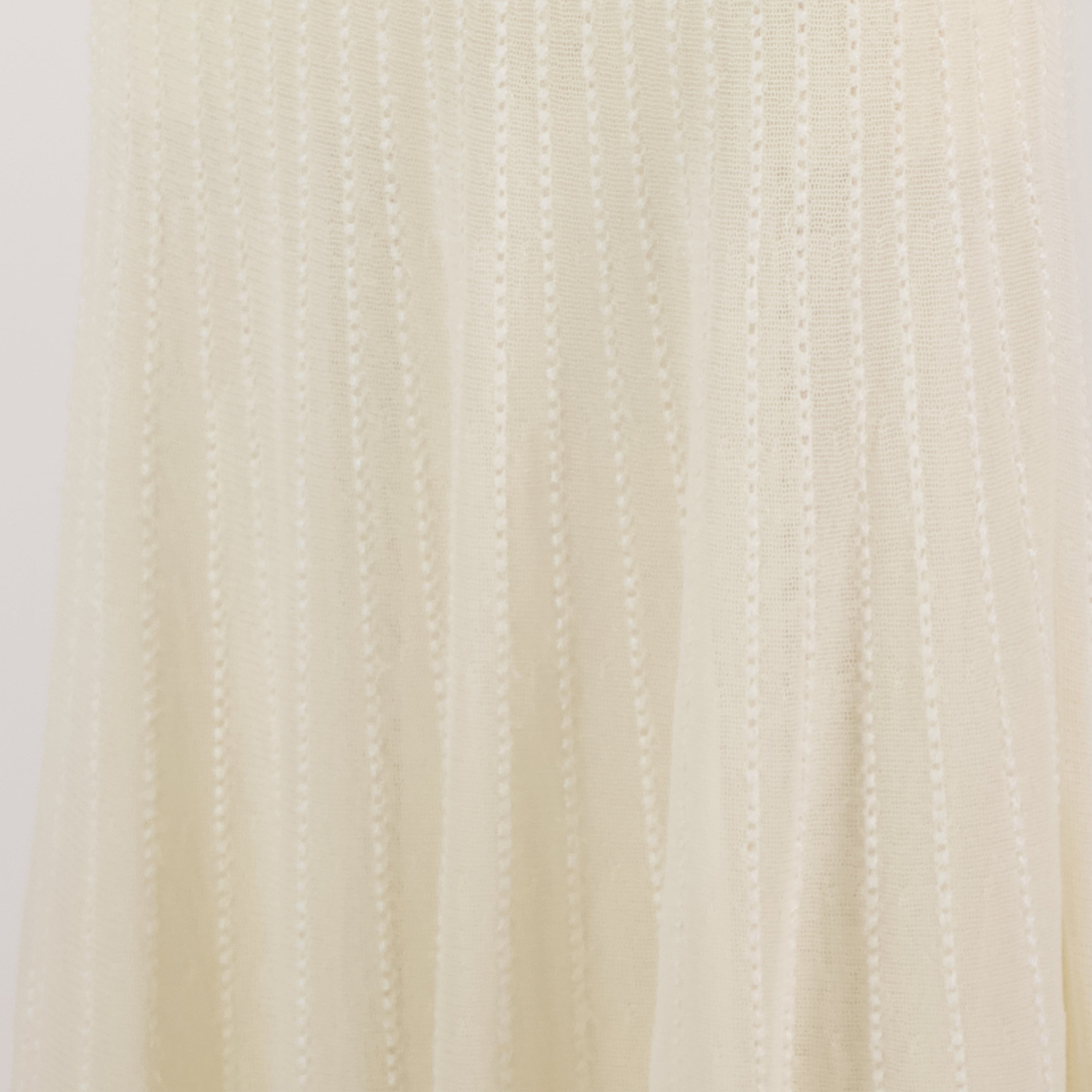 Vestidos Vestido Thora Khaite Beige Femme