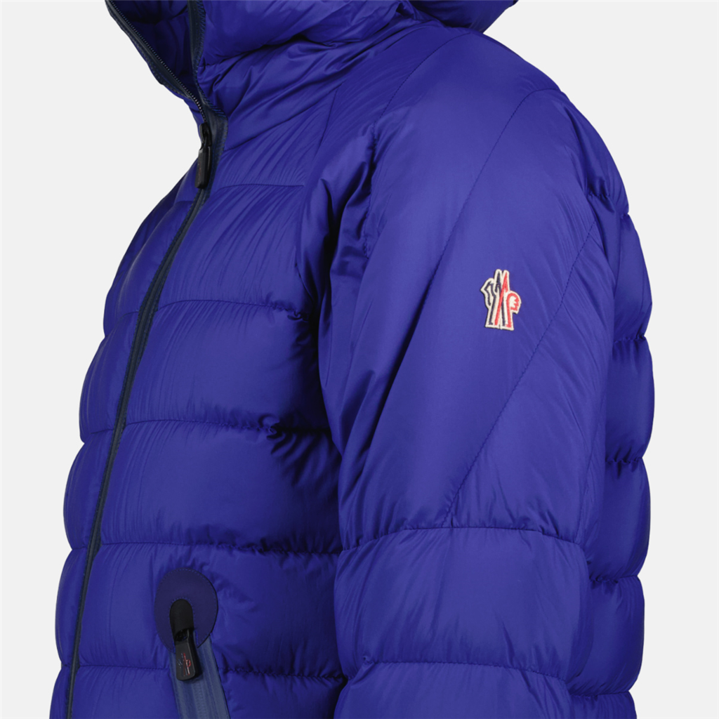 Mäntel H2097 1A00023 53333 759 navy Moncler Grenoble Blau Homme