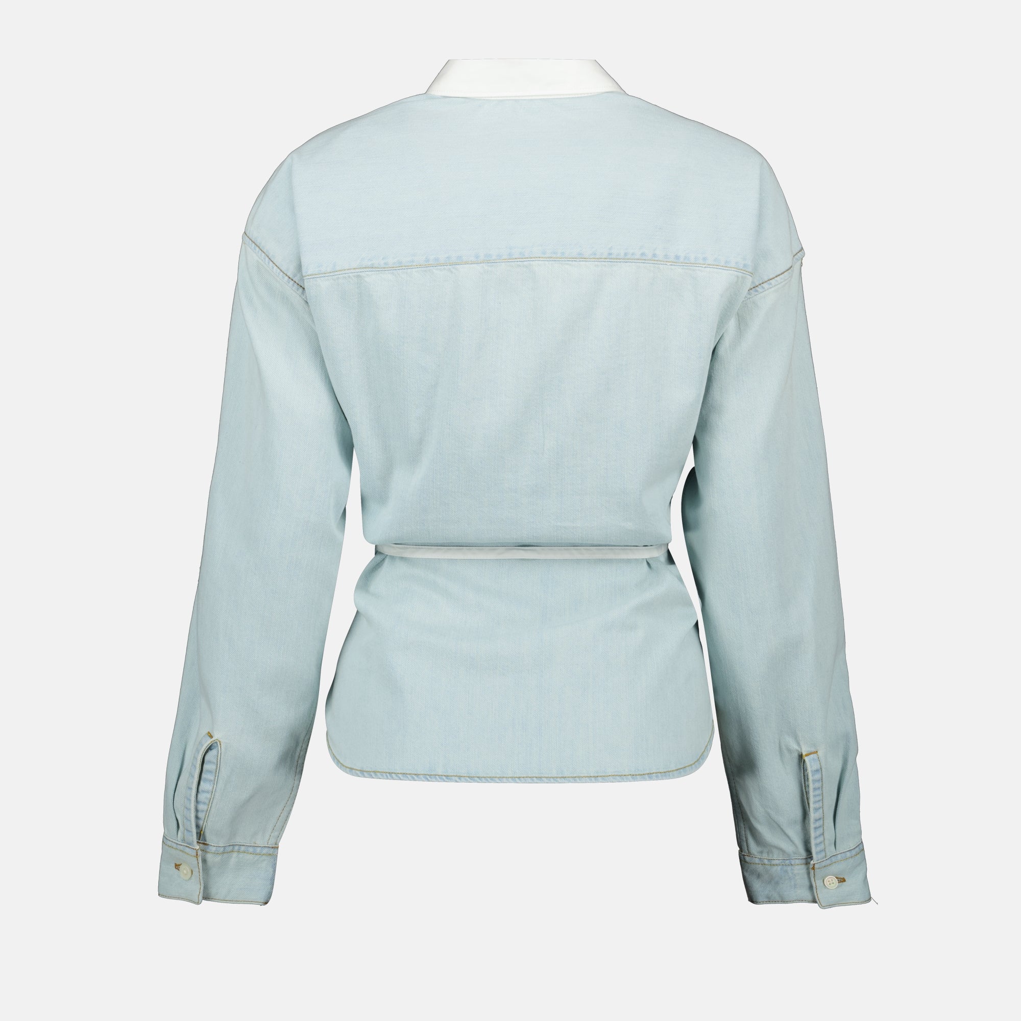 Shirts C-Delphi-Den Shirt Diesel White Women