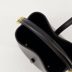 버킷백 미니 버킷 백 37 Saint Laurent 검은색 Femme