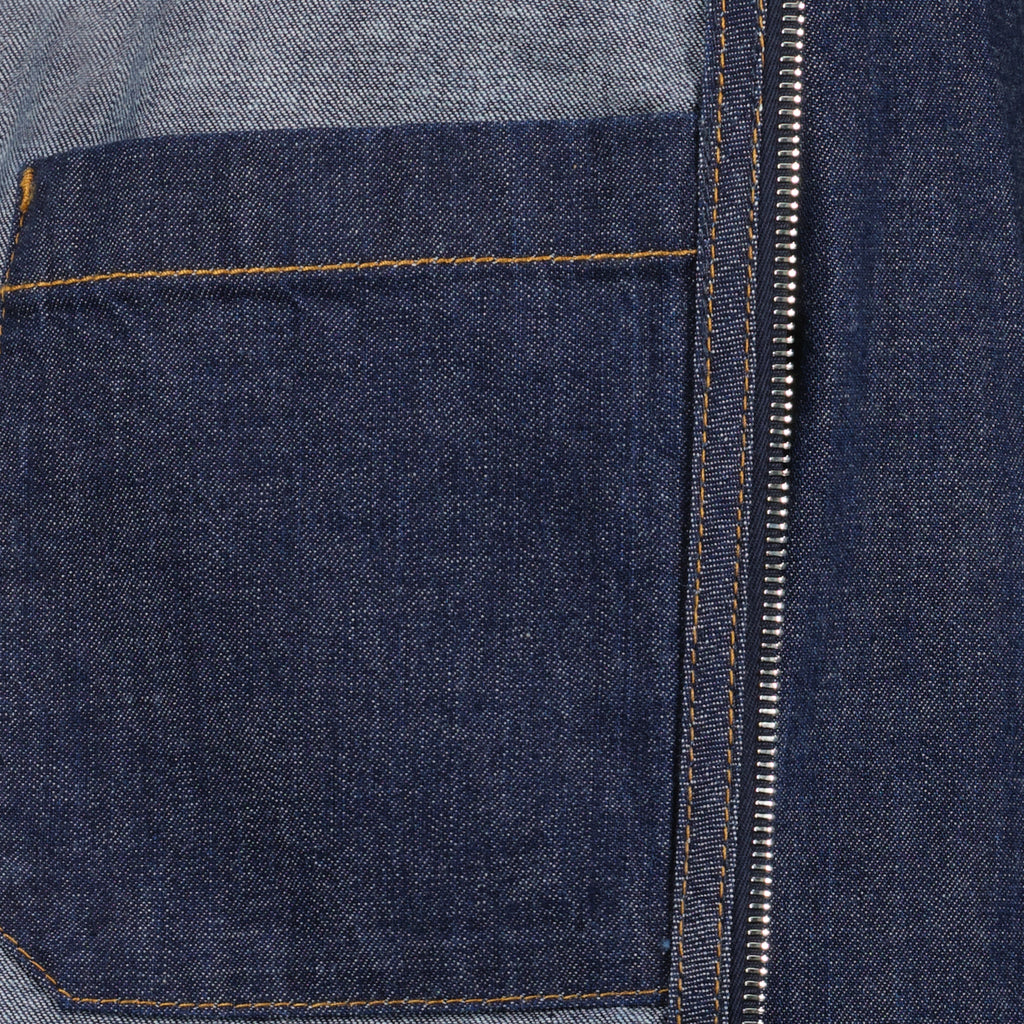 Immagine della giacca Diorling del marchio Dior per Uomo - Stagione Autunno-Inverno 2025 - Vista Dettagliata 2