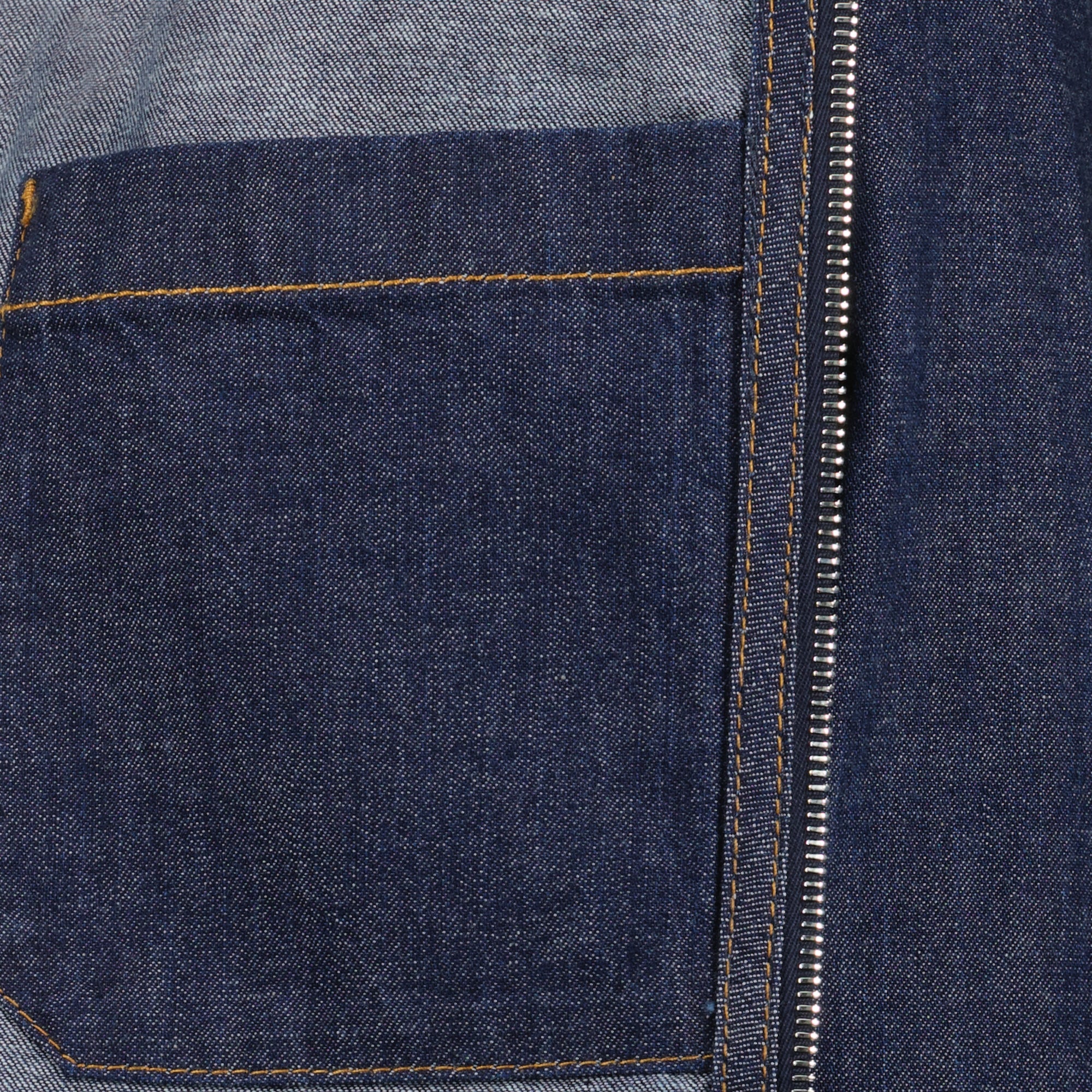 Immagine della giacca Diorling del marchio Dior per Uomo - Stagione Autunno-Inverno 2025 - Vista Dettagliata 2