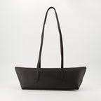 Image of the Gondola mini bag by Christopher Esber for Women - Fall-Winter 2025 - Back View