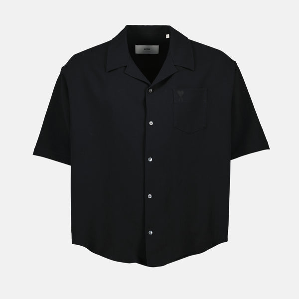 PARIS シャツ W1301005 SH05 White | Dresswell online store