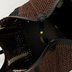 Tote bags T Timeless Tote Bag Tod's Brown Femme