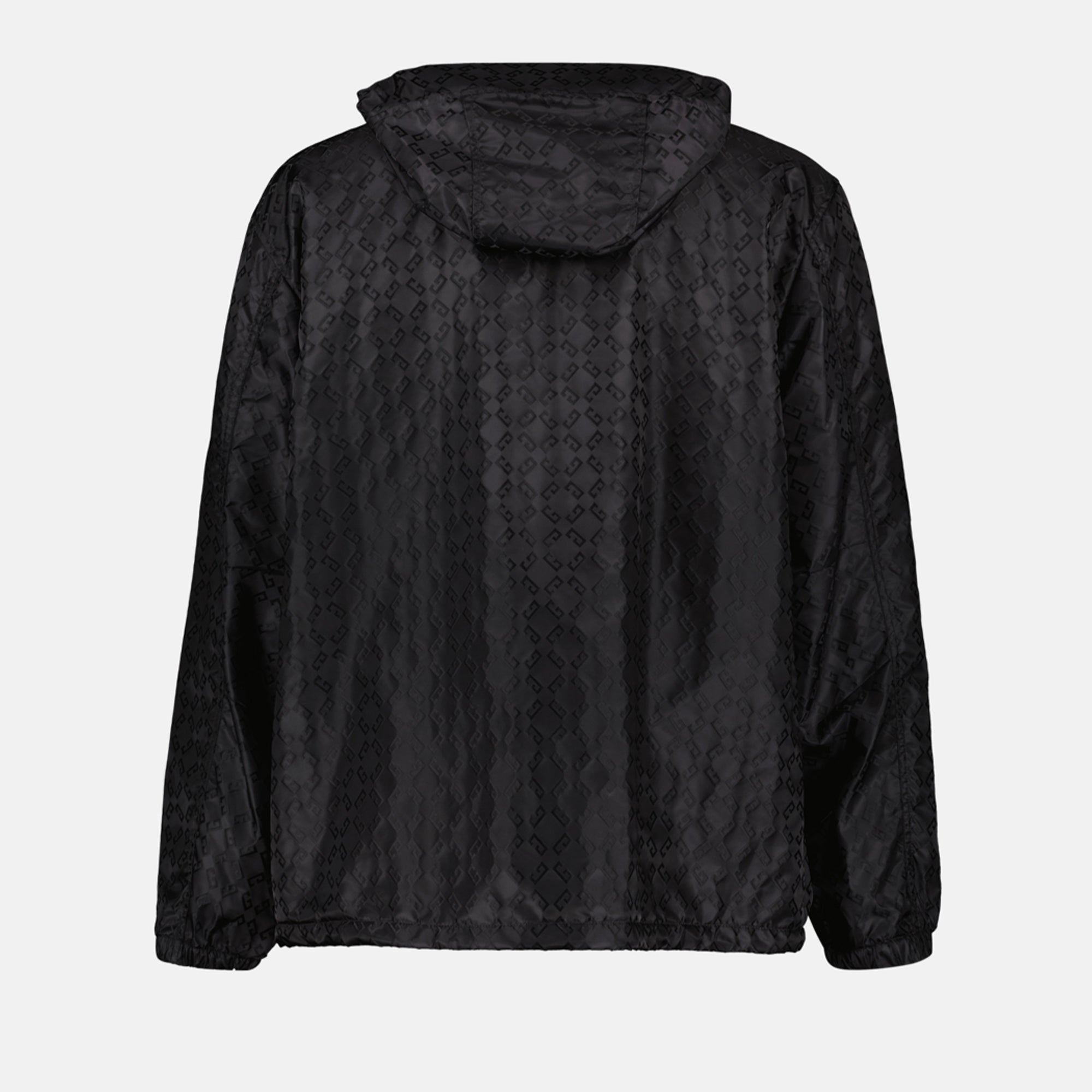 Chaquetas Cortaviento 4G Givenchy Negro Homme