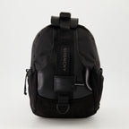 Sacs banane Sac G-Trail Givenchy Noir Homme