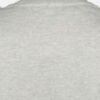 Felpe Sweatshirt Ami de coeur Ami PARIS Grigio Unisex