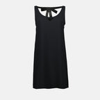 Dresses Evening Dress Prada Black Femme