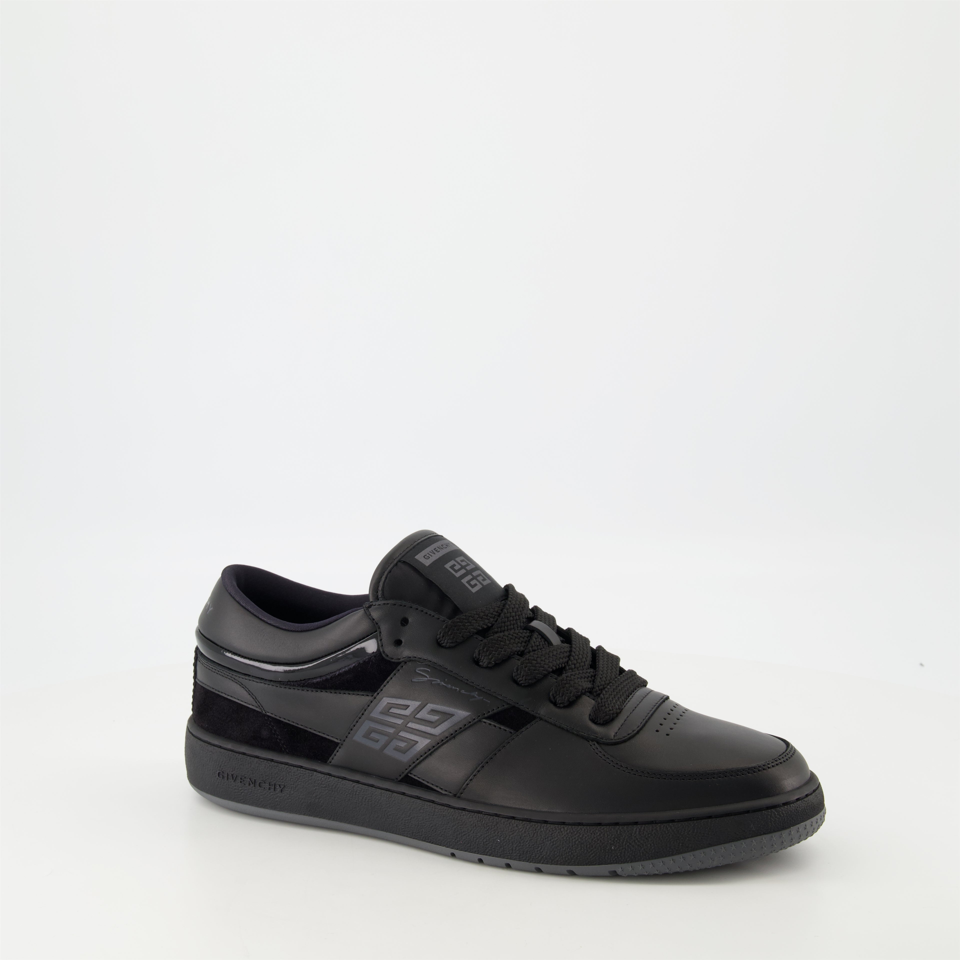 Sneakers G Move Sneakers Givenchy Black Men