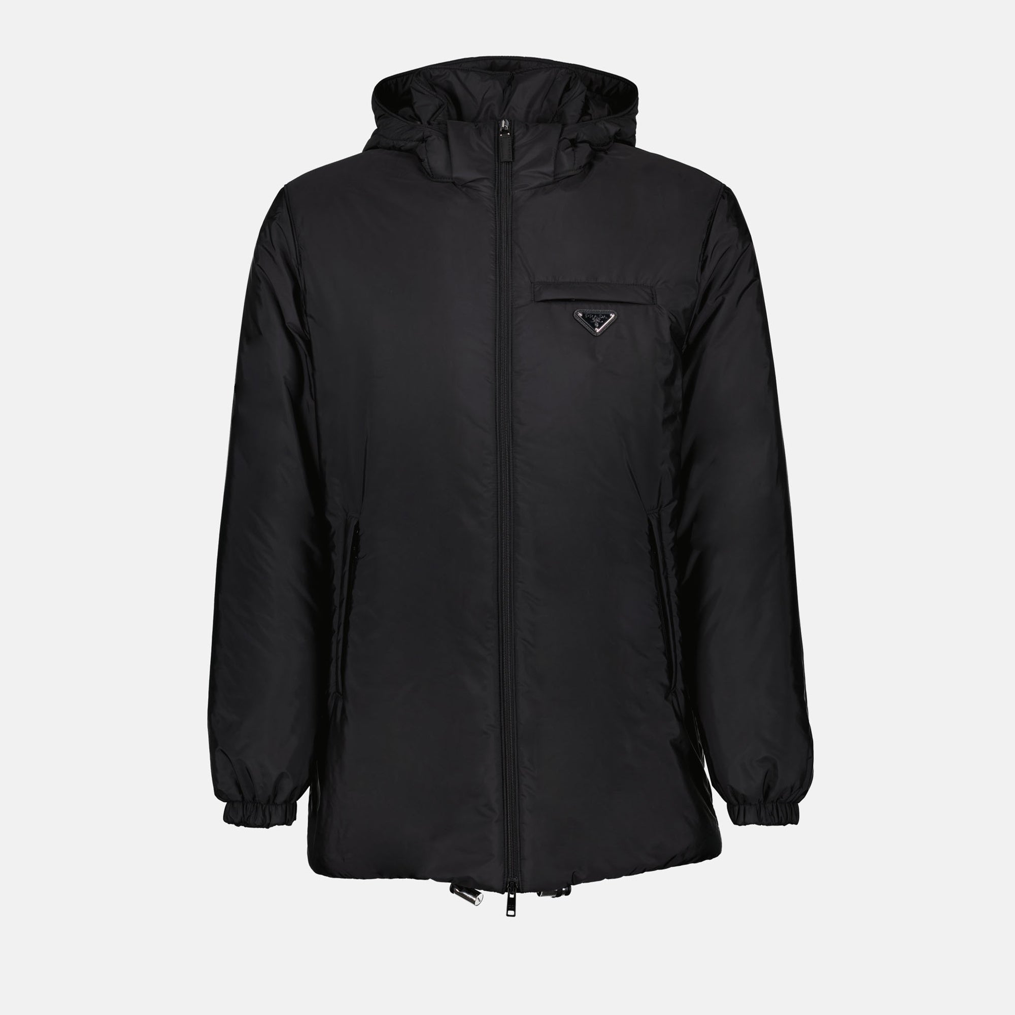 Re-Nylon Jacket