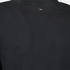 T-shirts Camiseta corta Rabanne Gris Femme