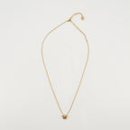 Joias Colar Medusa Versace Ouro Femme