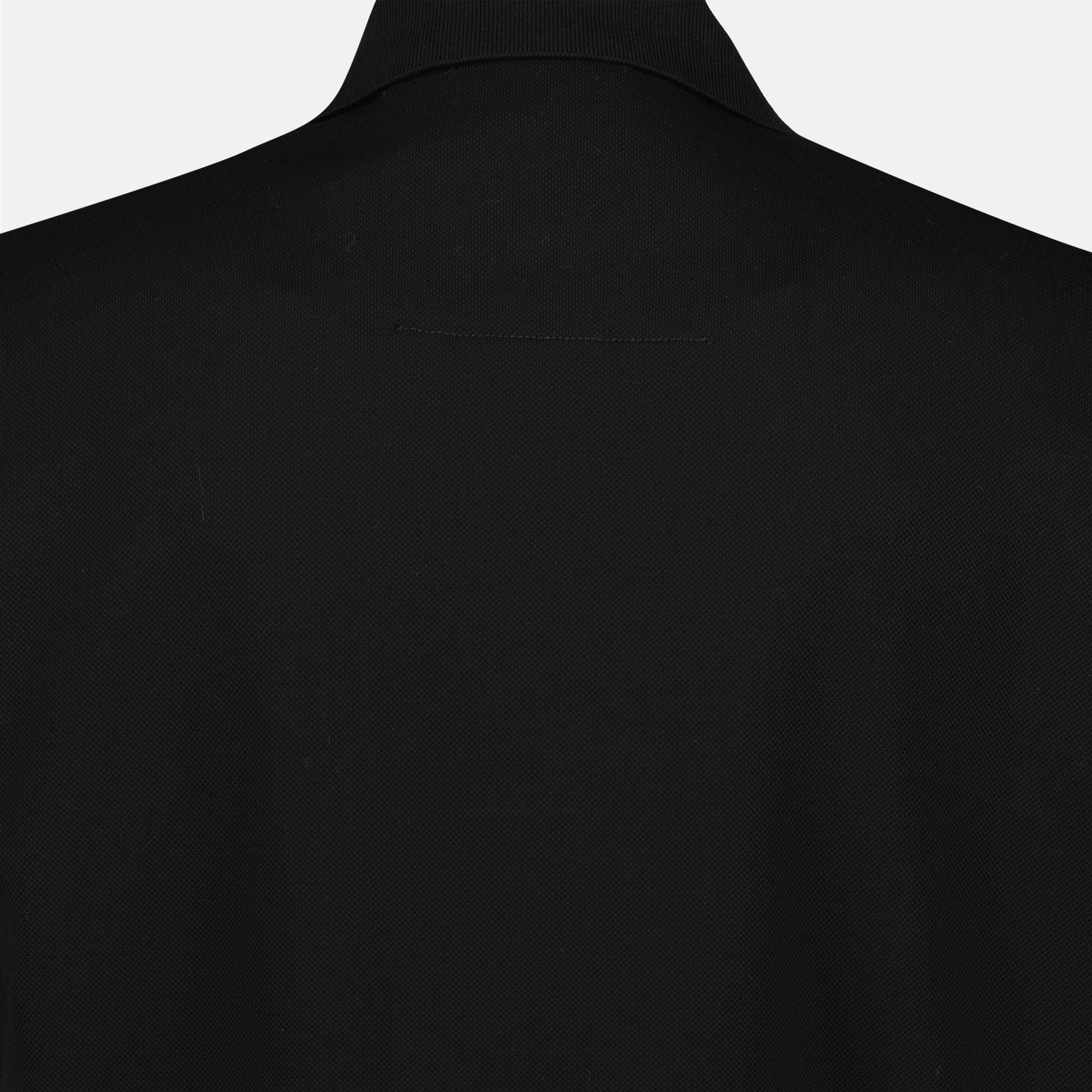 Polo shirts Embroidered Polo Givenchy Black Homme