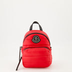 Mochilas Bolsa Kilia Moncler Vermelho Femme