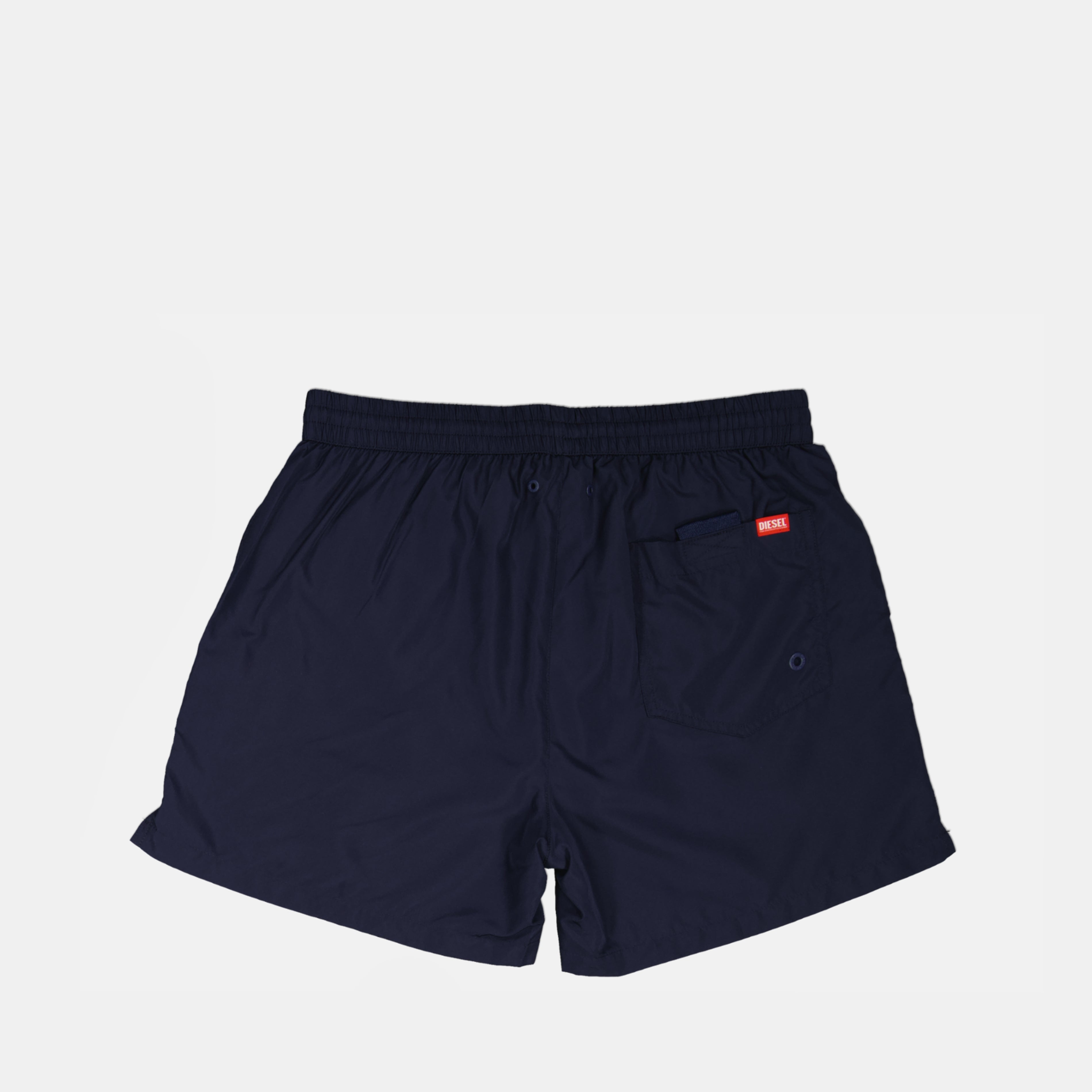 Beachwear Ken-37-D-Box Swim Shorts Diesel Dark blue Homme