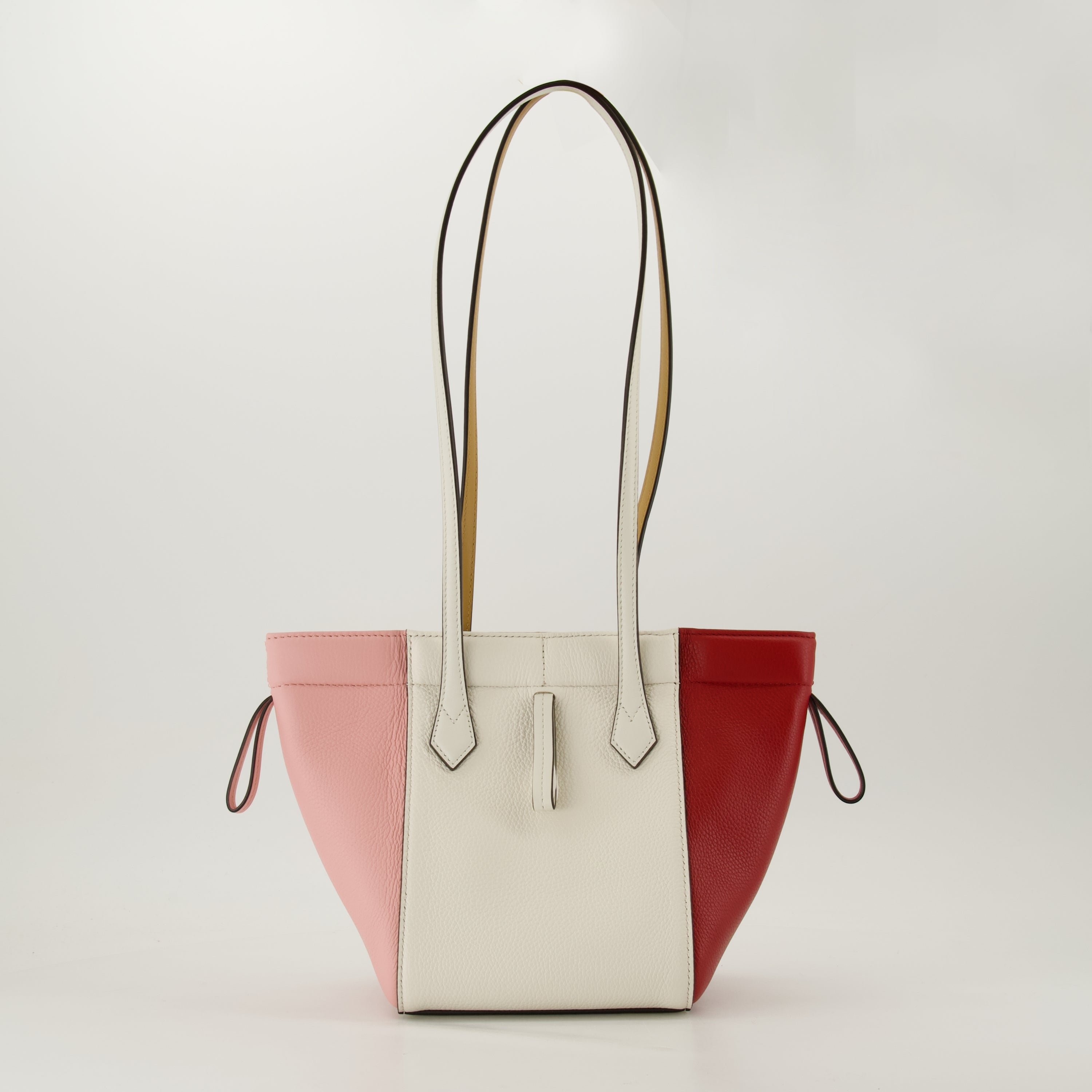 Bucket bags Mini Origami Bag Fendi Multicolor Femme