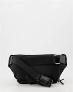 ベルトバッグ ULL160.902 001 noir Ami PARIS 黒 ユニセックス