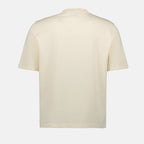 T-shirts T-shirt Ami de coeur Ami PARIS Beige Homme