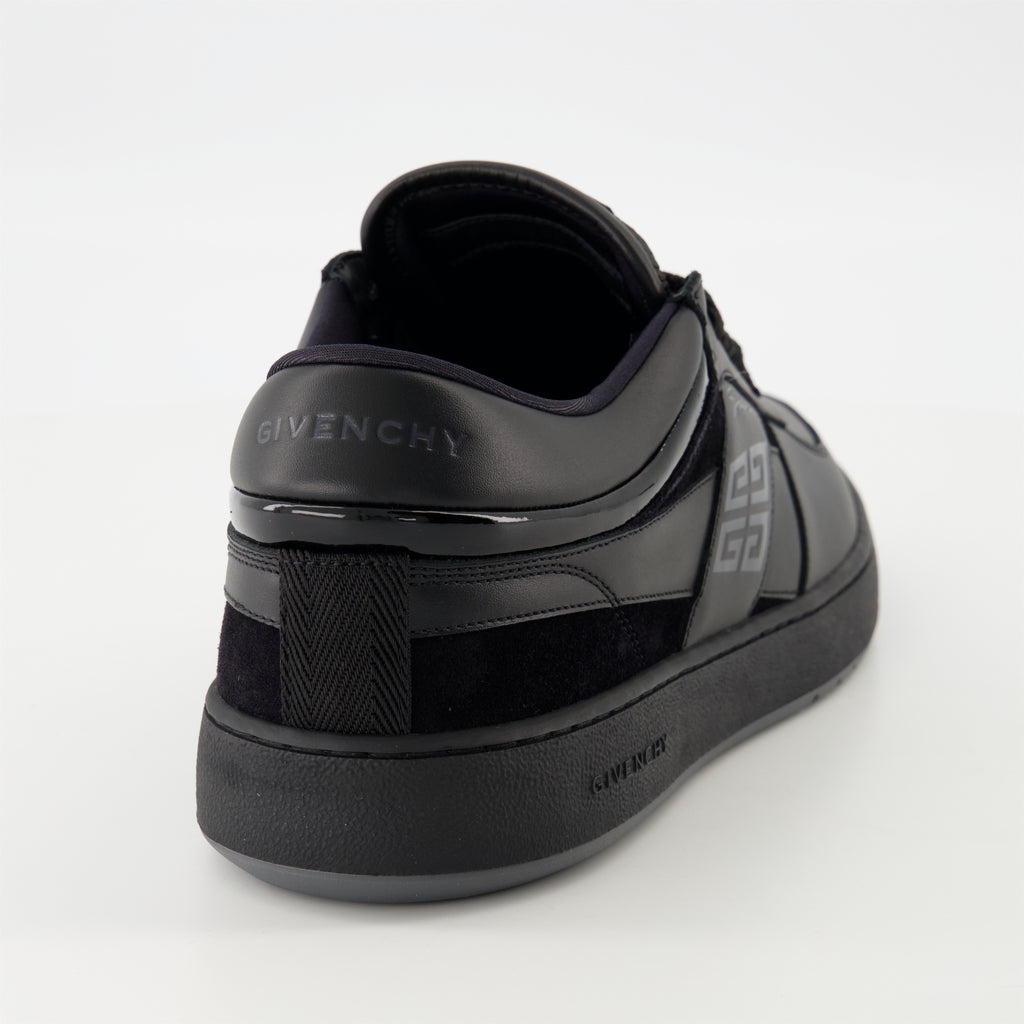 Sneakers G Move Sneakers Givenchy Black Men