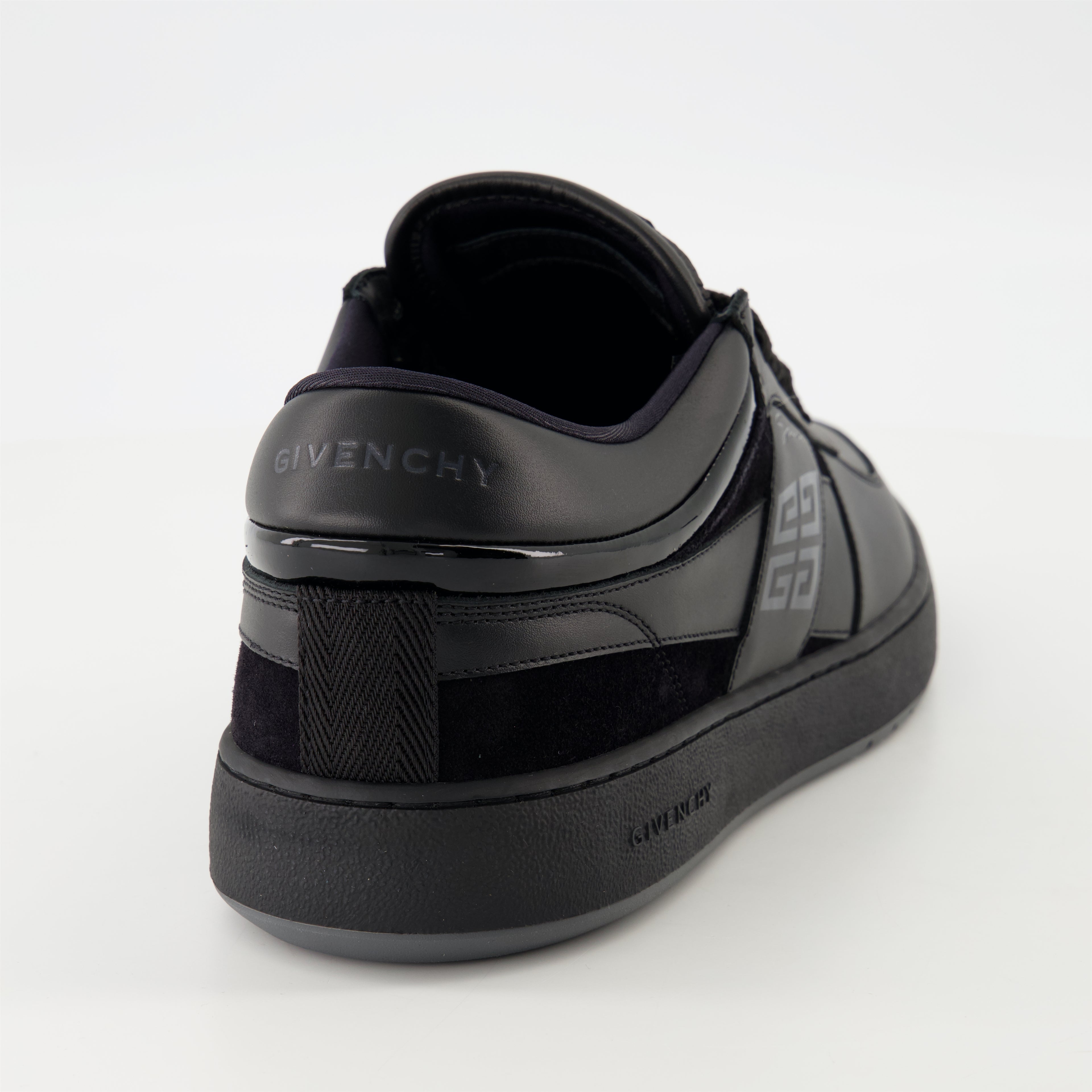 Sneakers G Move Sneakers Givenchy Black Men