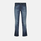 Bild des Artikels D-Vyl 1993 L.34 Jeans von der Marke Diesel für Herren - Herbst-Winter-Saison 2025 - Vorderansicht