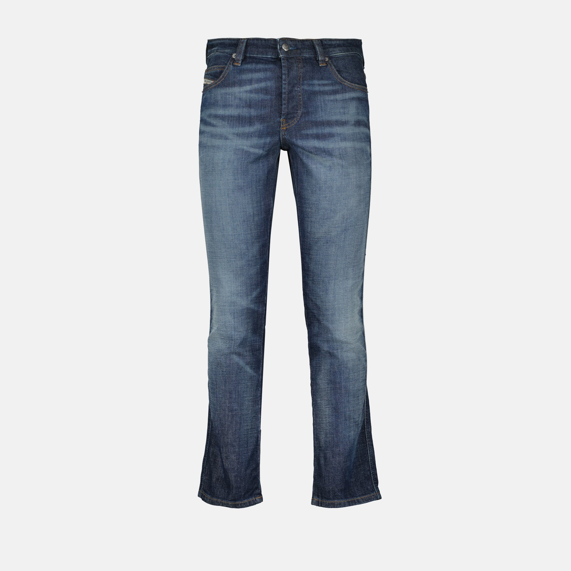 Image de l'article Jean D-Vyl 1993 L.34 de la marque Diesel pour Homme - Saison Automne-Hiver 2025 - Vue de Face