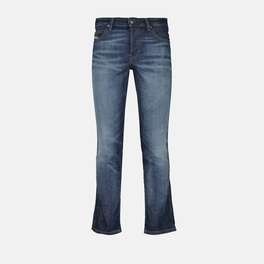 Image de l'article Jean D-Vyl 1993 L.30 de la marque Diesel pour Homme - Saison Automne-Hiver 2025 - Vue de Face