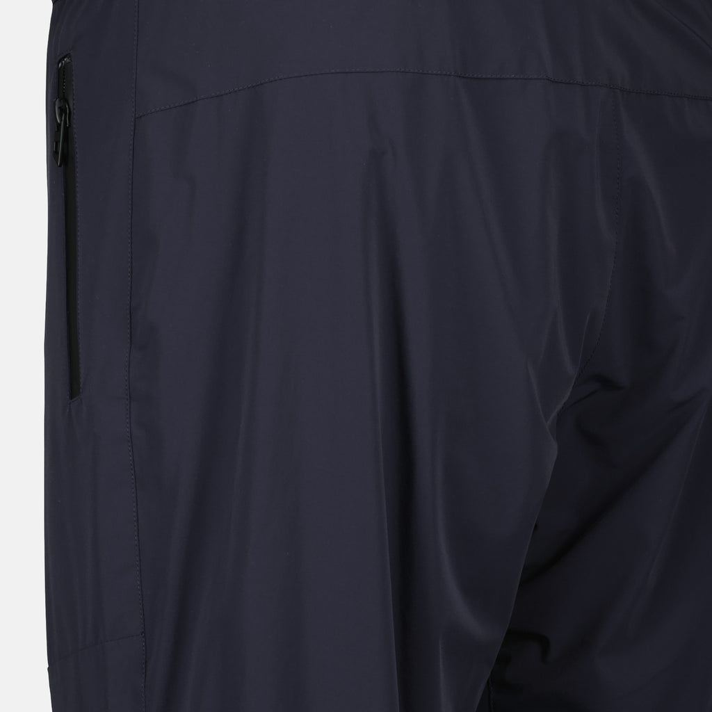 Image de l'article Pantalon P-Ardo en nylon de la marque Diesel pour Homme - Saison Automne-Hiver 2025 - Vue détaillée_1