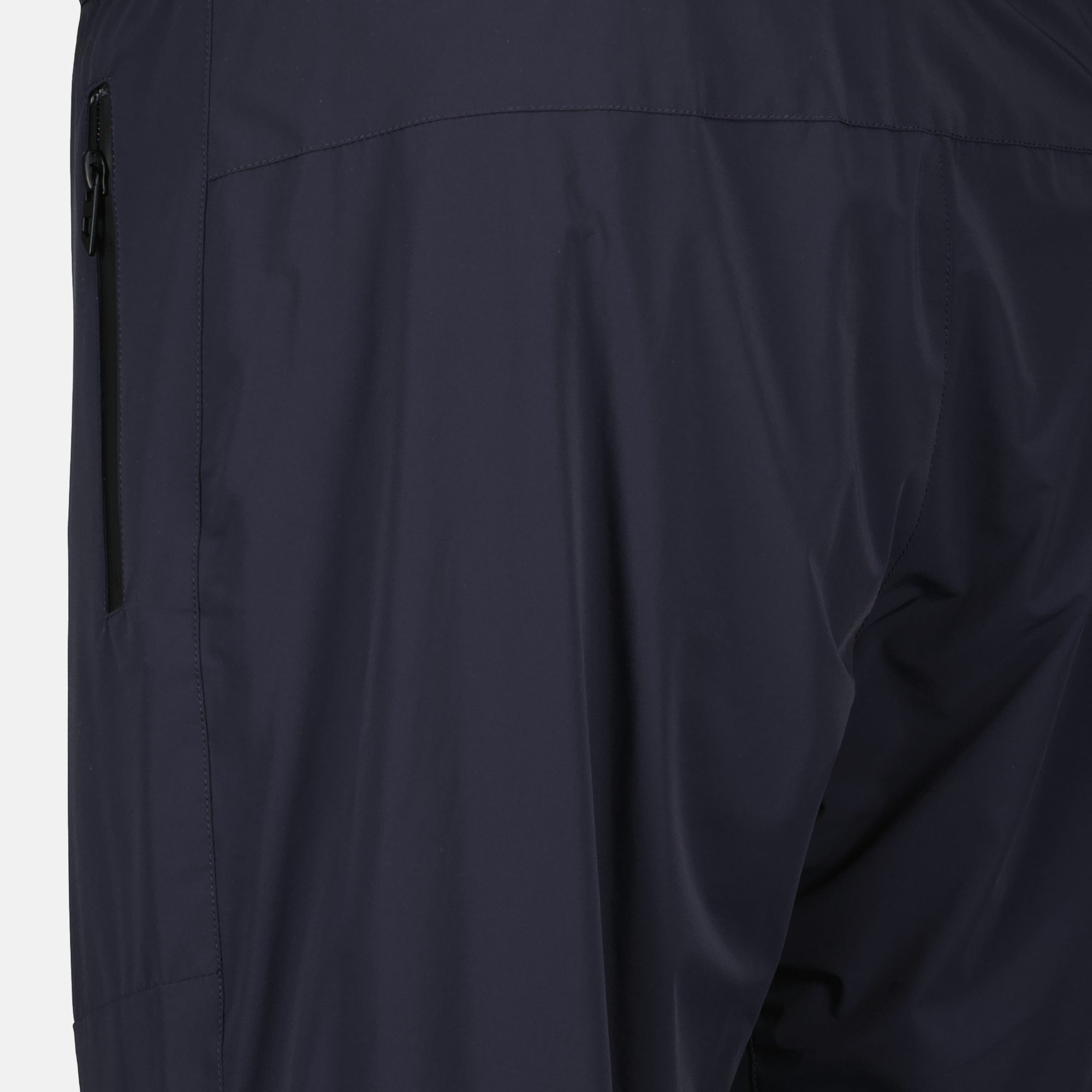 Image de l'article Pantalon P-Ardo en nylon de la marque Diesel pour Homme - Saison Automne-Hiver 2025 - Vue détaillée_1