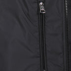 Mäntel Baudinet Daunenjacke Moncler Schwarz Herren