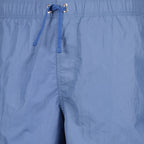 Image de l'article Short de bain bleu de la marque Givenchy pour Homme - Saison Printemps-Été 2026 - Vue détaillée_1