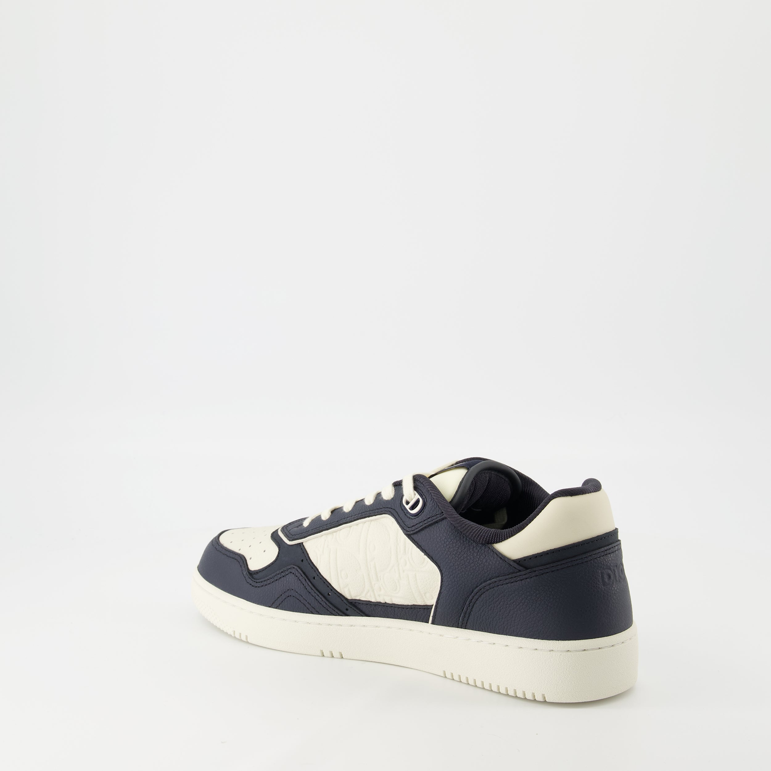 Baskets Baskets B27 Dior Bleu foncé Homme