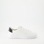 Sneakers Sneakers City Sport Givenchy Bianco Uomo