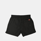 비치웨어 Short de bain Ken-37-D-Box Diesel 검은색 Homme