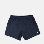 Beachwear Branded Swimwear Courrèges Dark blue Homme
