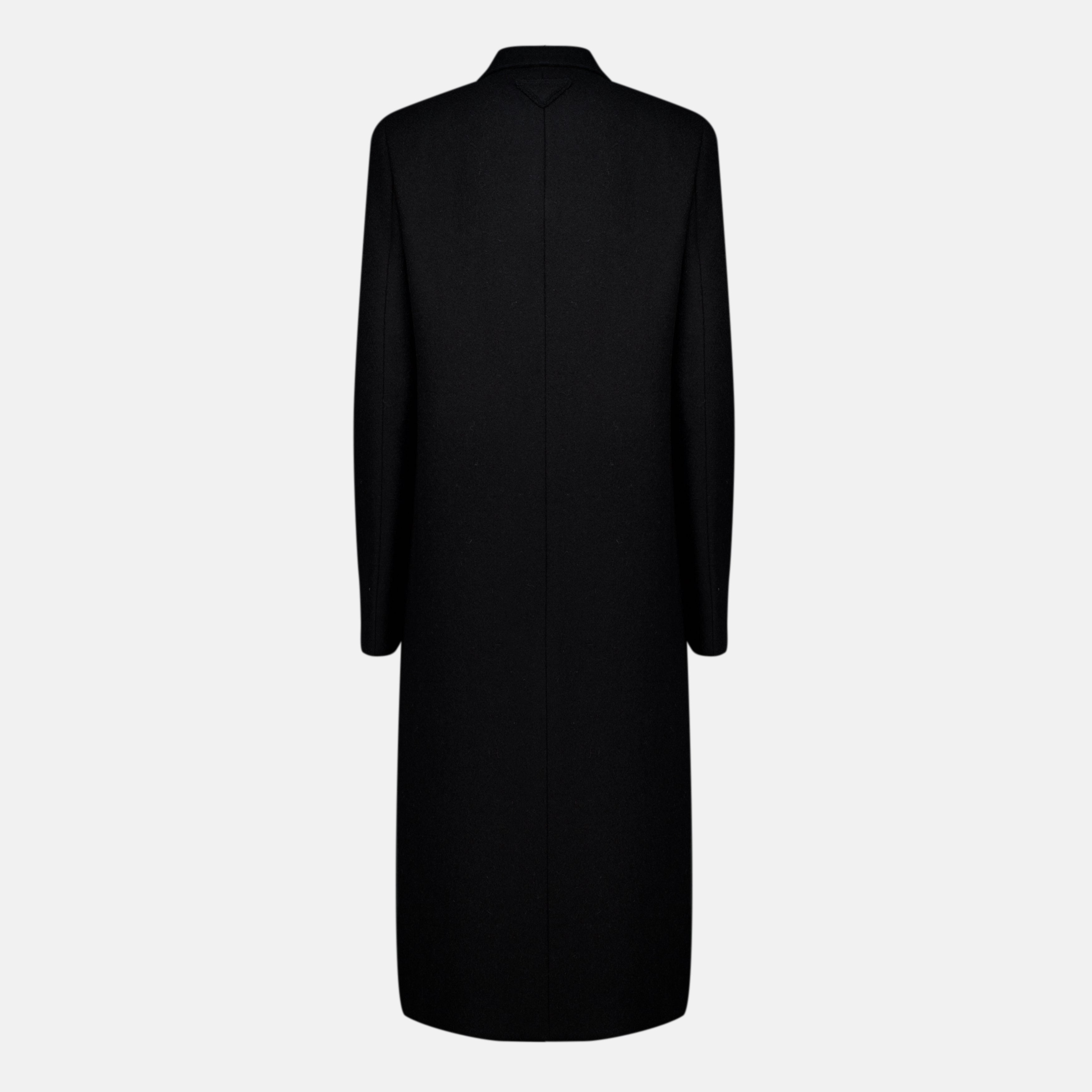 Fendi Wool Coat - Women – myCompañero