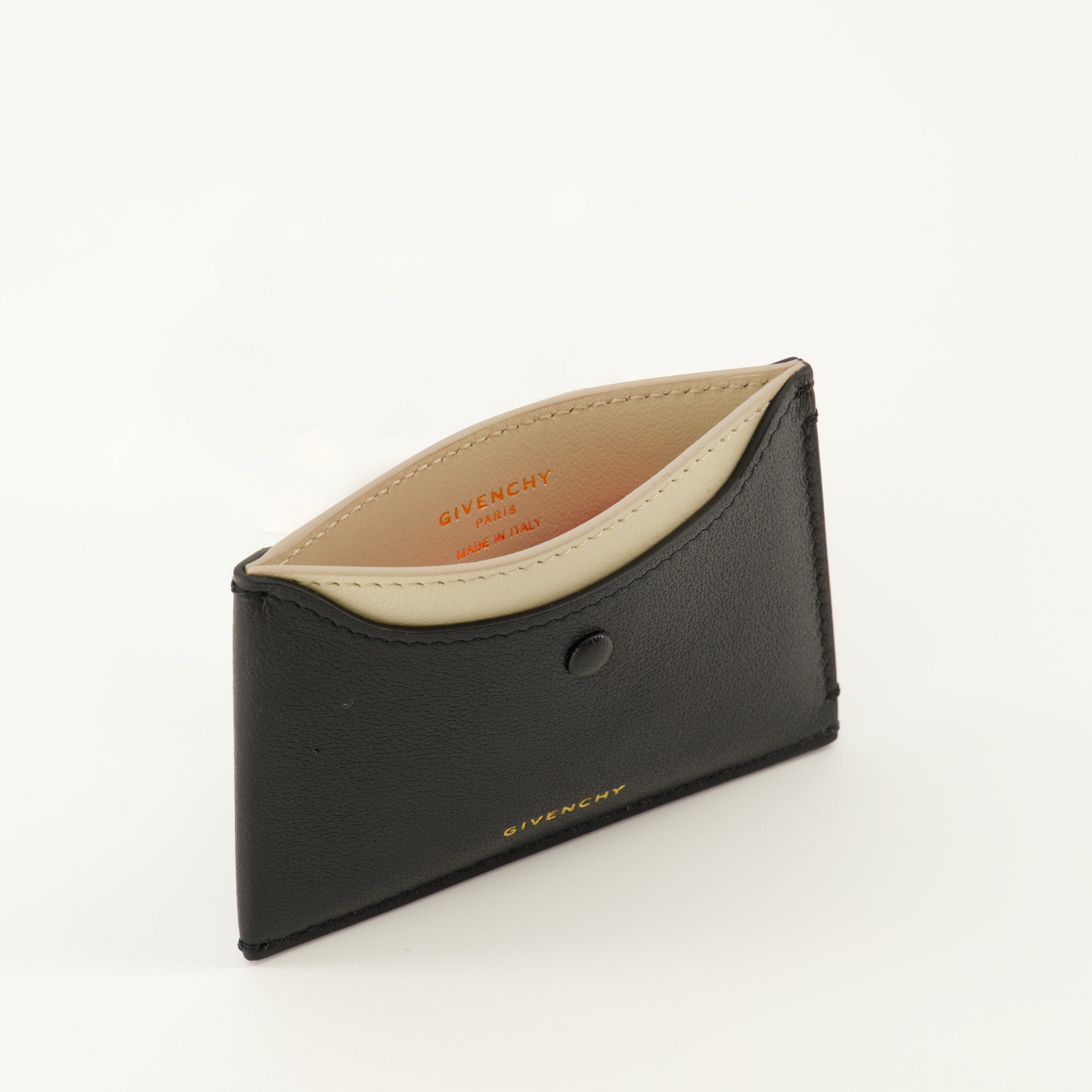 Bild des Givenchy Day-Kartenhalters für Damen - Herbst-Winter 2025 - Detailansicht_2