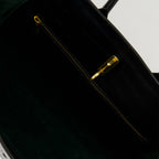 Tote bags Rocking Horse Tote Bag Burberry Black Femme