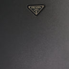 Valigie Valigia con Ruote Prada Nero Homme