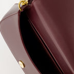Bild der Mini Voltaire Tasche von Saint Laurent für Frauen - Herbst-Winter 2025 - Detailansicht_3