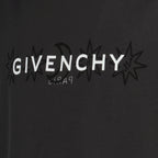 T-shirts T-shirt Astro Givenchy Noir Homme