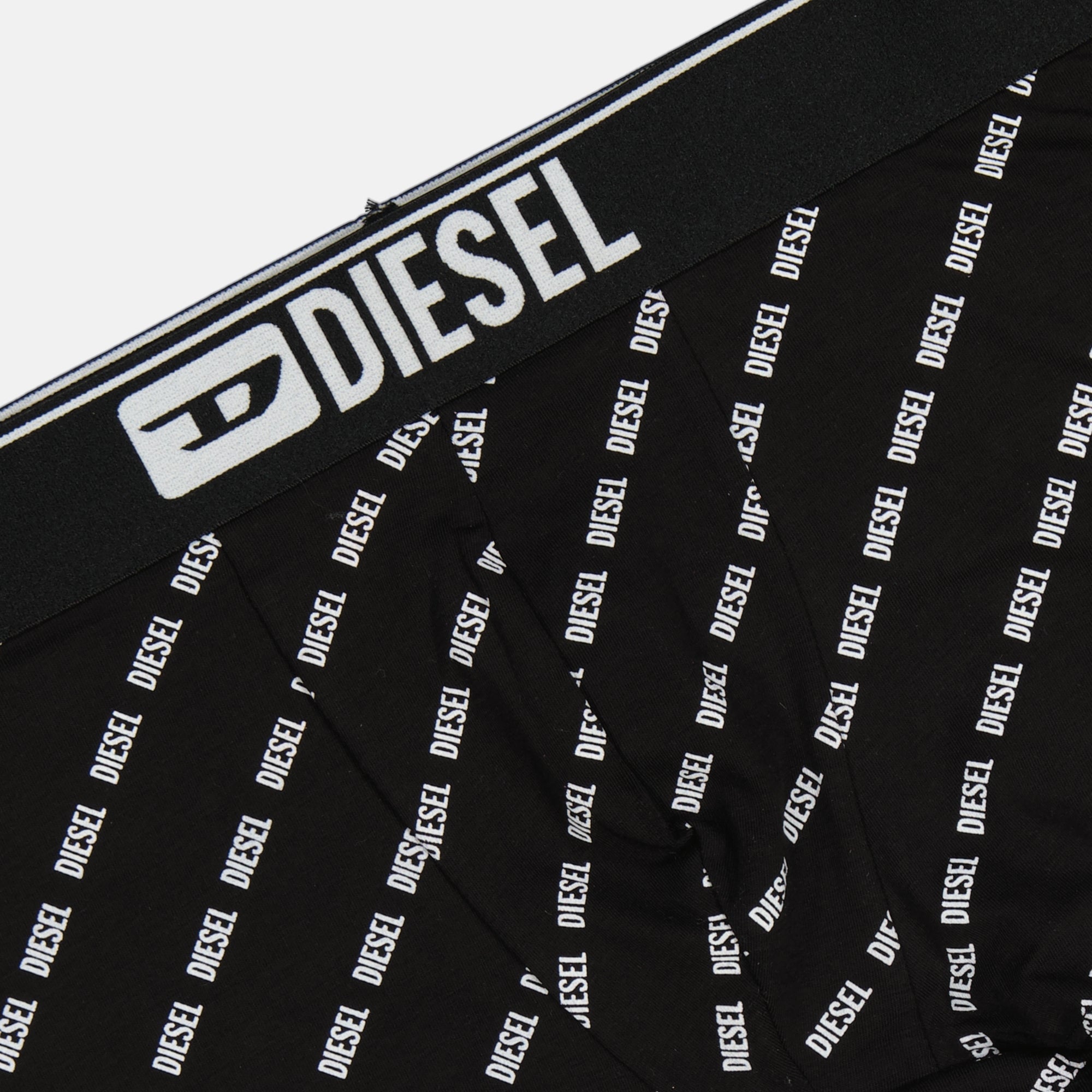 Image de l'article Lot de boxers de la marque Diesel pour Homme - Saison Automne-Hiver 2025 - Vue détaillée_2