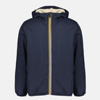 Imagen del artículo Veste Le Vrai 4.0 Claude Orsetto de la marca K-Way para Unisex - Temporada Otoño-Invierno 2025 - Vista Frontal
