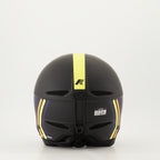 Lifestyle Casque de ski Faito K-Way Noir Unisexe
